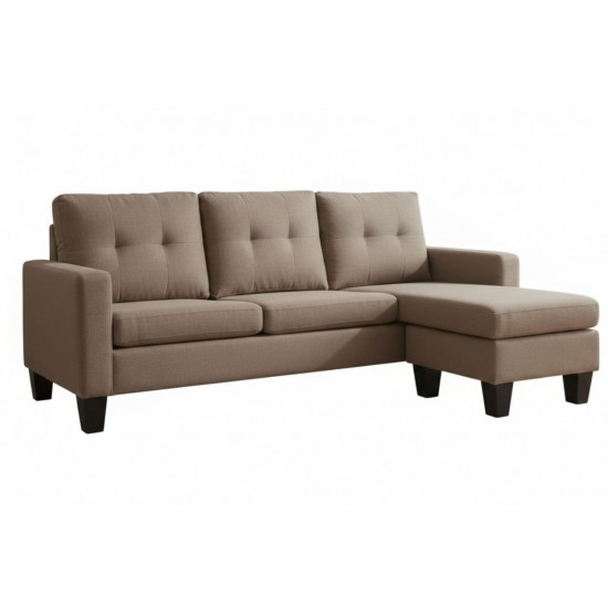 Γωνιακός καναπές Lisbon-Kafe