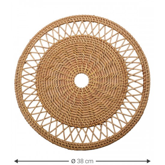 Σουπλά Chakram