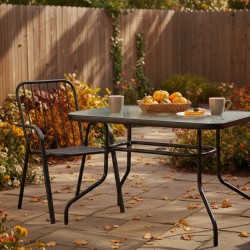 Τραπέζι Calvin-Mauro