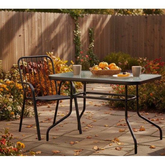 Τραπέζι Calvin-Mauro