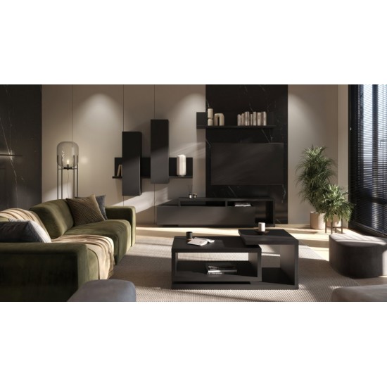 Έπιπλο τηλεόρασης Bron-Mauro-mat