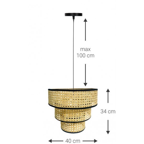 Φωτιστικό οροφής Banner