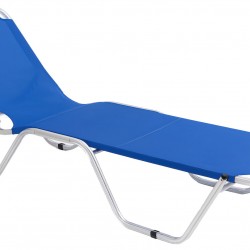 Ξαπλώστρα αλουμινίου Comfy-Mple