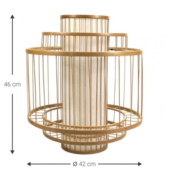 Φωτιστικό οροφής Extrusion