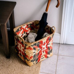 Διακοσμητικά καλάθια Venma