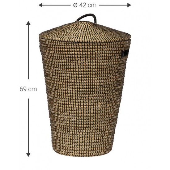 Διακοσμητικό καλάθι Zyno