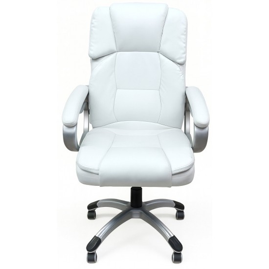 Καρέκλα διευθυντική Cerulean-Leuko