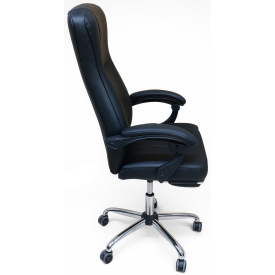 Καρέκλα διευθυντική Castelia-Mauro