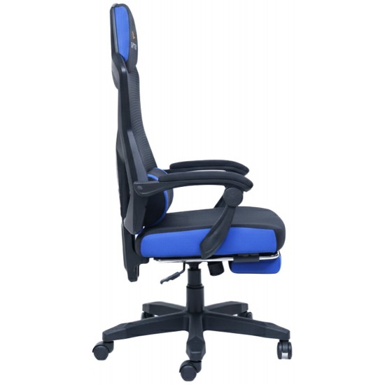 Καρέκλα Gaming Raptor Venom-Mple