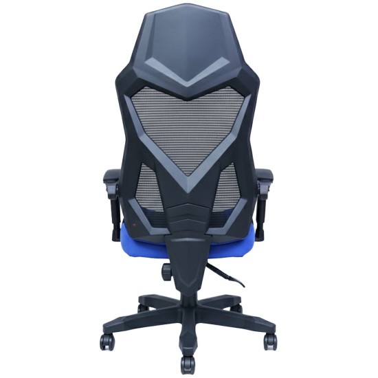 Καρέκλα Gaming Raptor Venom-Mple