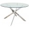 Τραπέζι Lucent Round