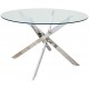 Τραπέζι Lucent Round