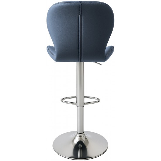 Σκαμπό μπαρ Vanera-Gkri