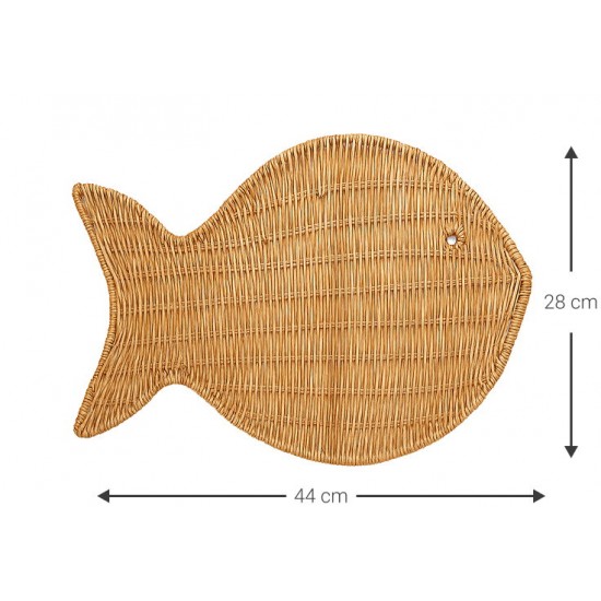 Σουπλά Fishy-Kafe