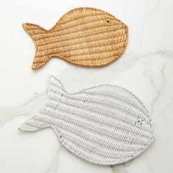 Σουπλά Fishy-Leuko