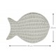 Σουπλά Fishy-Leuko
