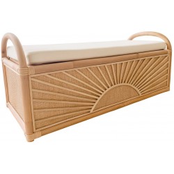 Αποθηκευτικό σκαμπό Kirigan