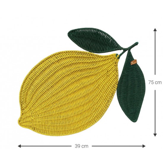Σουπλά Lemons
