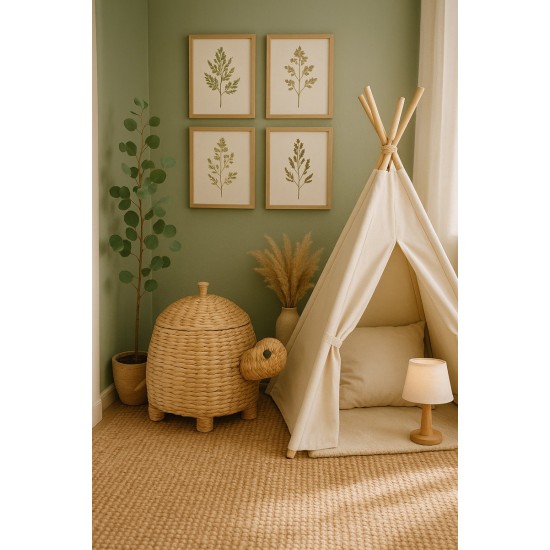 Καλάθι αποθήκευσης Tortoise