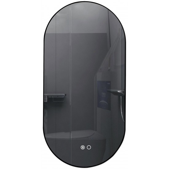 Καθρέπτης Gloriosa-50x100