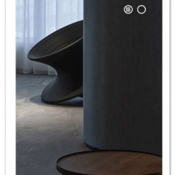 Καθρέπτης Pandanus-50x150