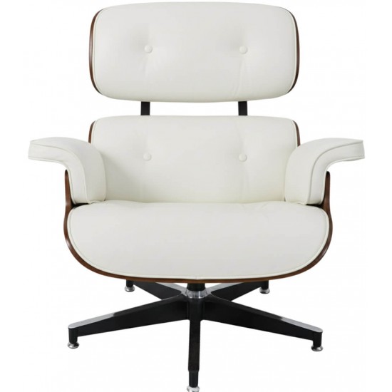 Πολυθρόνα Lounge-Leuko