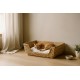 Κρεβατάκι κατοικιδίων Janessa-Μήκος 77εκ.