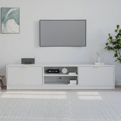 Έπιπλο τηλεόρασης Allegro plus-Leuko