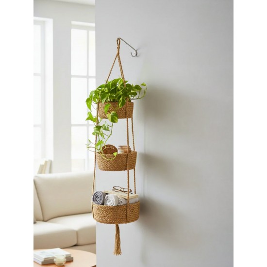 Διακοσμητικό κρεμαστό καλάθι Hanger