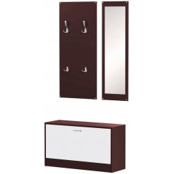 Έπιπλο υποδοχής Thomas-Begge-Leuko