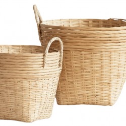 Διακοσμητικά καλάθια Amour