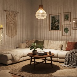 Φωτιστικό οροφής Hatch