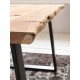 Τραπέζι Rama-200 x 95 x 77