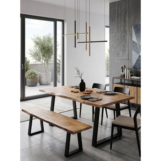 Τραπέζι Rama-200 x 95 x 77