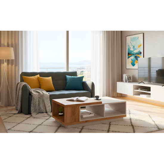 Τραπεζάκι σαλονιού Fuego