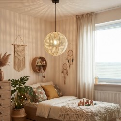 Φωτιστικό οροφής Sperical