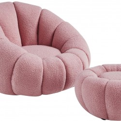 Πολυθρόνα Shannox-Roz