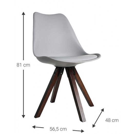 Καρέκλα Ariel