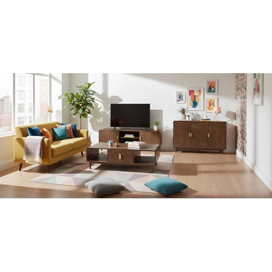 Τραπεζάκι σαλονιού Consort