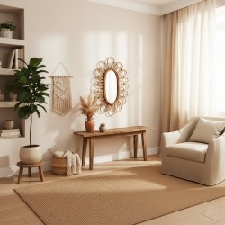 Καθρέπτης Mandal