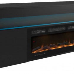 Έπιπλο τηλεόρασης Glossa 2D 190 plus-Mauro gualistero