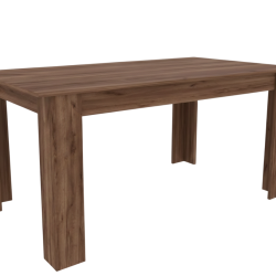 Επεκτεινόμενο τραπέζι Bruno