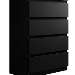 Συρταριέρα Juniper 4S-Mauro