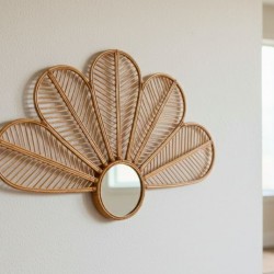 Καθρέπτης Maori-Μήκος 100εκ.