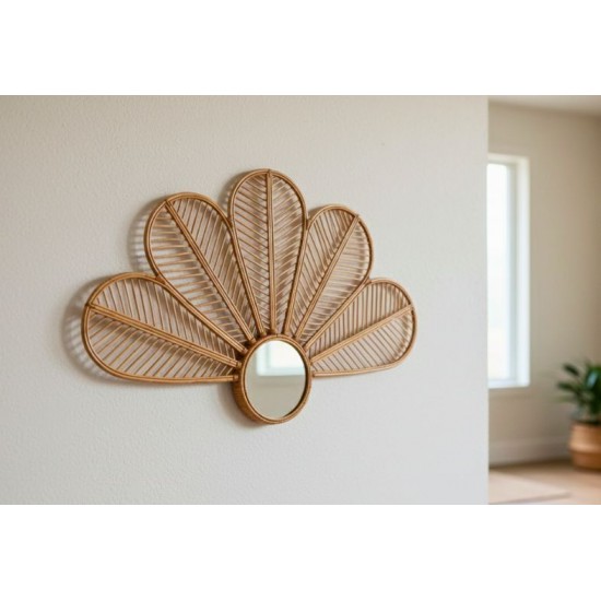 Καθρέπτης Maori-Μήκος 100εκ.