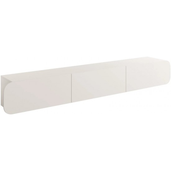 Κρεμαστό έπιπλο τηλεόρασης Rene 3D