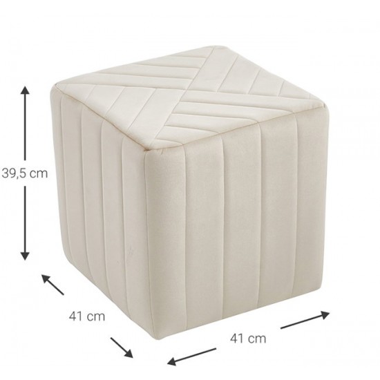 Σκαμπο Zekvir-Mpez