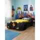 Παιδικό Κρεβάτι Dark Mobil Night Rider