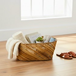 Διακοσμητικό καλάθι Boron