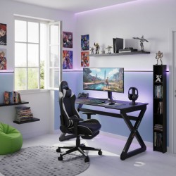 Γραφείο Gaming Raptor Vanguard